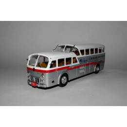Autobús Autocar PEGASO Z-403 Monocaco Autobus