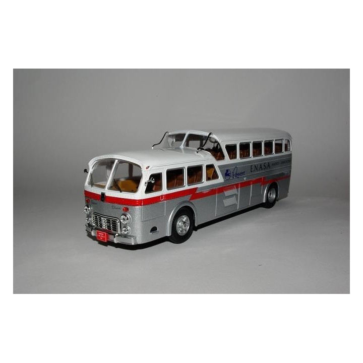 Autobus Pullman PEGASO Z-403 Monocaco Autobus