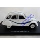 CITROEN 2CV France 3 1983