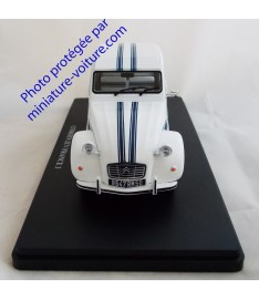 CITROEN 2CV Francia 3 1983