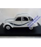 CITROEN 2CV France 3 1983