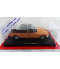 CITROEN ID 19 Break 1958