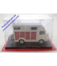 cITROEN Typ H Van Heuliez Transporter 1958
