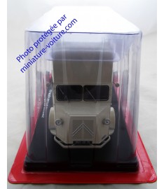 cITROEN Typ H Van Heuliez Transporter 1958