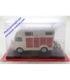 cITROEN Typ H Van Heuliez Transporter 1958