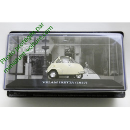 miniatur Velam Isetta 1957