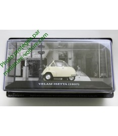 miniature Velam Isetta 1957