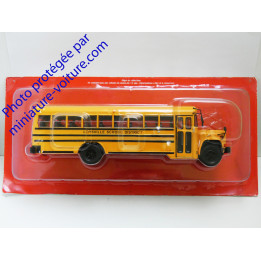 Autobus GMC 6000 School Bus 1989 Stati Uniti