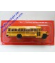 Autocar GMC 6000 School Bus 1989 USA