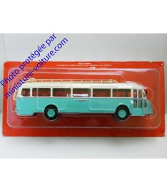 Bus CHAUSSON APH 1950