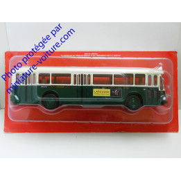 Autobus SOMUA OP5-3 1955