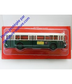 Bus SOMUA OP5-3 1955