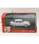 Voiture Panhard Dyna Z 1954 Spirou et les hommes-bulles