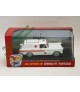 Simca Vedette Marly Ambulance