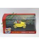 Spirou Citroen 5 HP Spirou e gli eredi