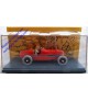 Voiture miniature Voiture TINTIN Le Bolide Rouge Amilcar