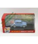 Car Spirou Renault 4cv The wrong head
