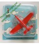 Tintin Stratonef H-22 aircraft
