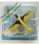 L'aereo di Air France Tintin L'orecchio rotto