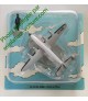 Avion Le Vol Air India dans Tintin au Tibet