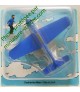 L'Hydravion bleu Coke en stock