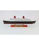 The "LE FRANCE" ship of 1960