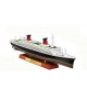 The "LE FRANCE" ship of 1960
