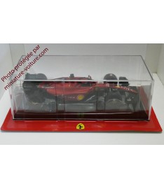 F1 Ferrari F1-75 2022 Charles Leclerc