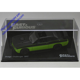Dodge Challenger SRT