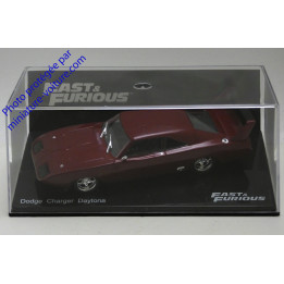 Dodge Charger Daytona