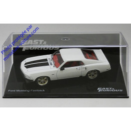 Ford Mustang Fastback
