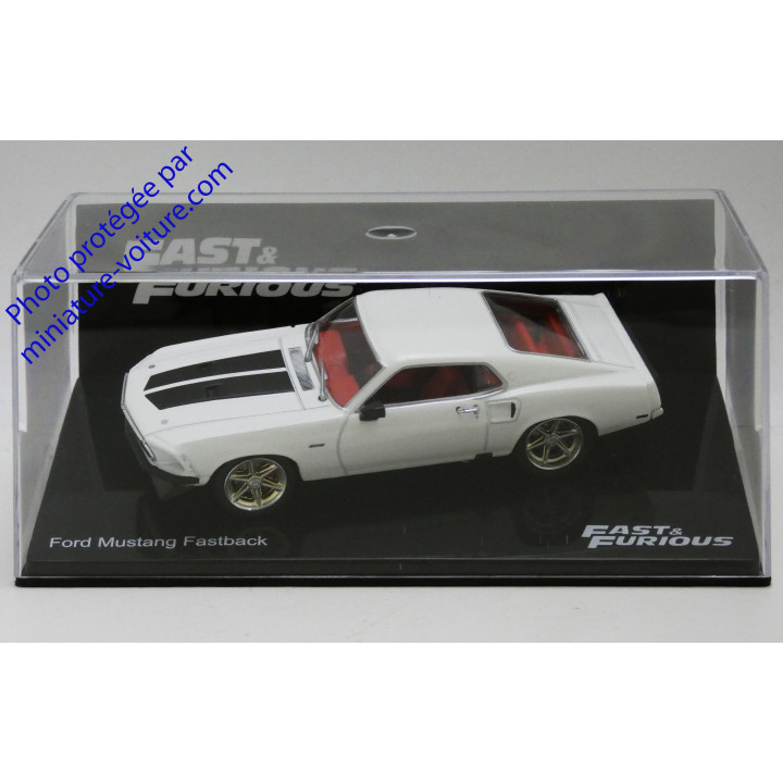 Ford Mustang Fastback