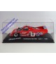 Miniatura auto IXO 24h RONDEAU Mans M379B 1981