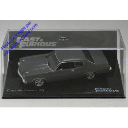 Chevrolet Chevelle SS