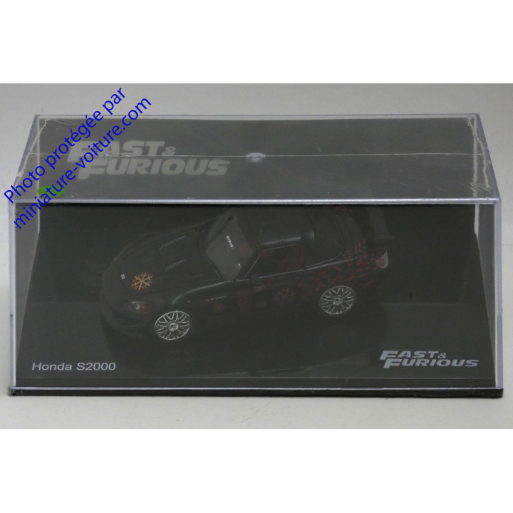 Honda S2000