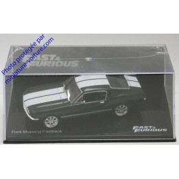 Ford Mustang Fastback