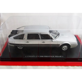 CITROEN CX 2500 Prestige Phase 2