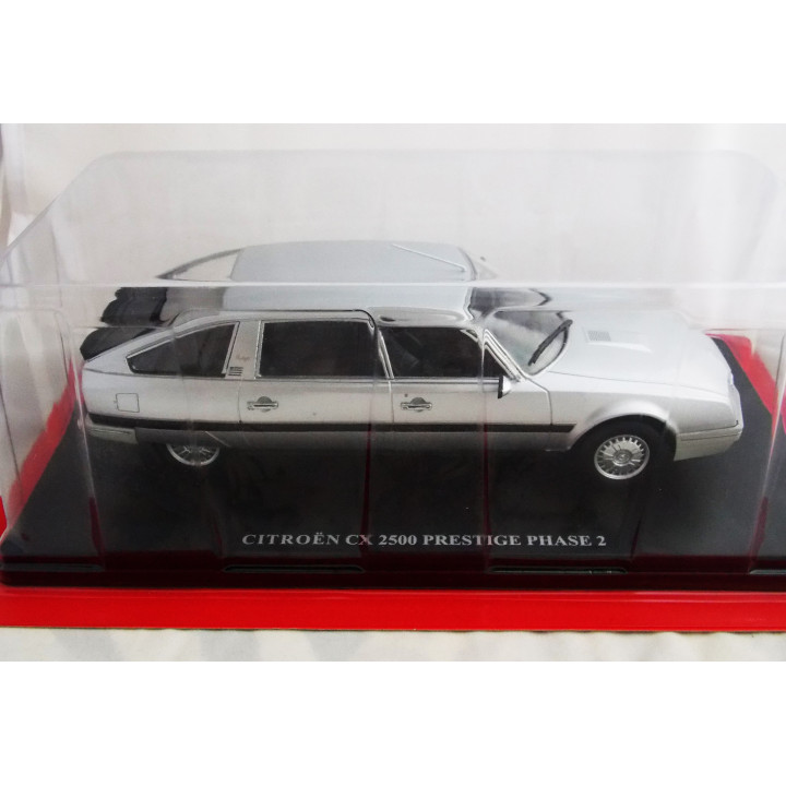 CITROEN CX 2500 Prestige Phase 2