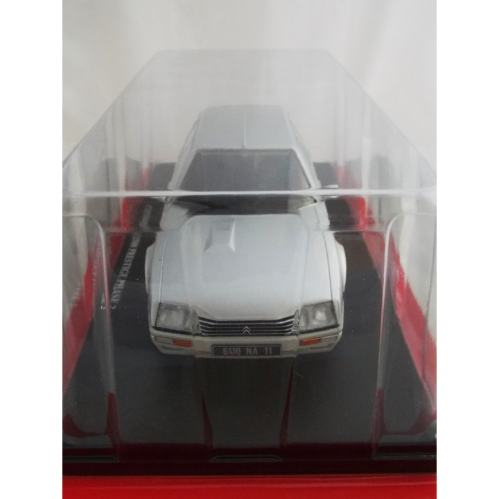 CITROEN CX 2500 Prestige Phase 2