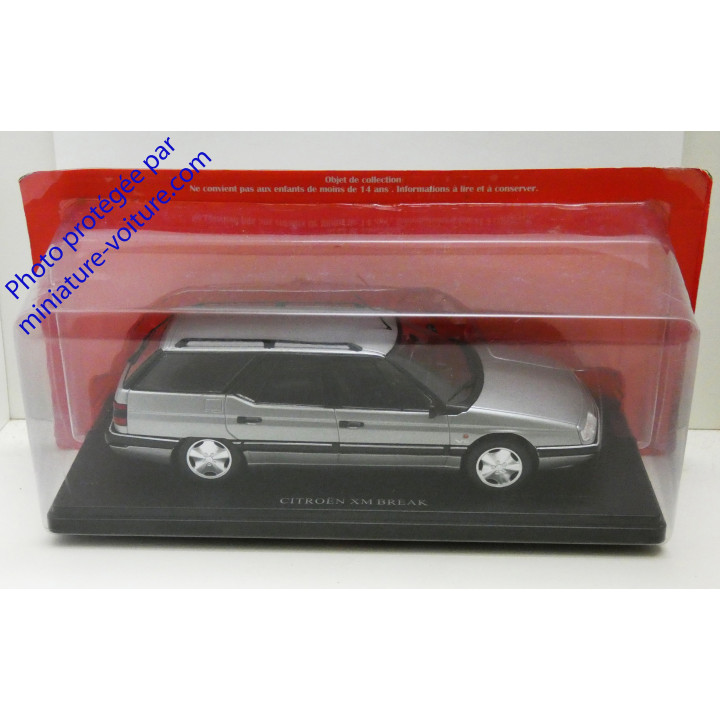 CITROEN XM Break