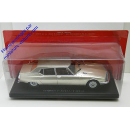 CITROEN SM OPERA 4 PORTES