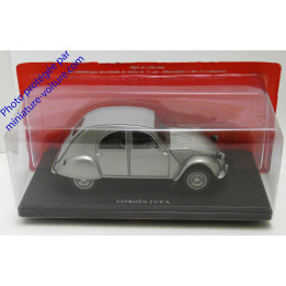 CITROEN 2 CV A