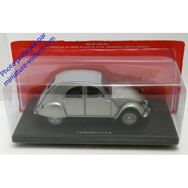 CITROEN 2 CV A