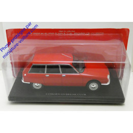 CITROEN GS Break Club