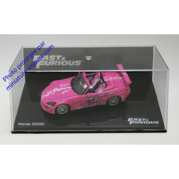 Honda S2000