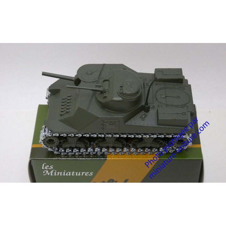 Carro del generale Grant