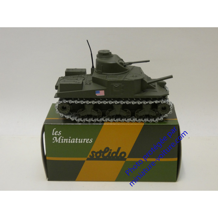 Carro del generale Grant