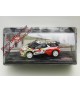Car miniature IXO Rally WRC Citroën DS3 WRC 2003