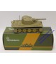 Car Panther G Canon bi-tubo