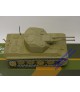 Car Panther G Canon bi-tubo